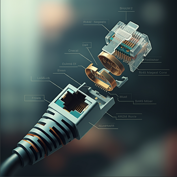 Discover how RJ45 connectors are improving network flexibility with versatile, high-performance designs, featuring single-port and Cat6 options for robust connectivity solutions.